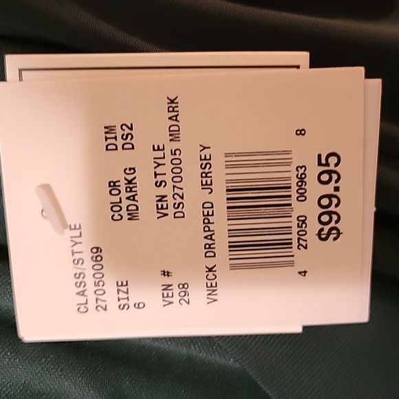 Bridesmaids dress - Picture 5 of 5